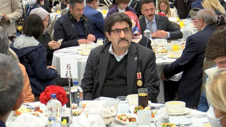 Bakan Akar: 24 Temmuz 2015'ten bu yana 33 bin 990 terörist etkisiz hale getirildi
