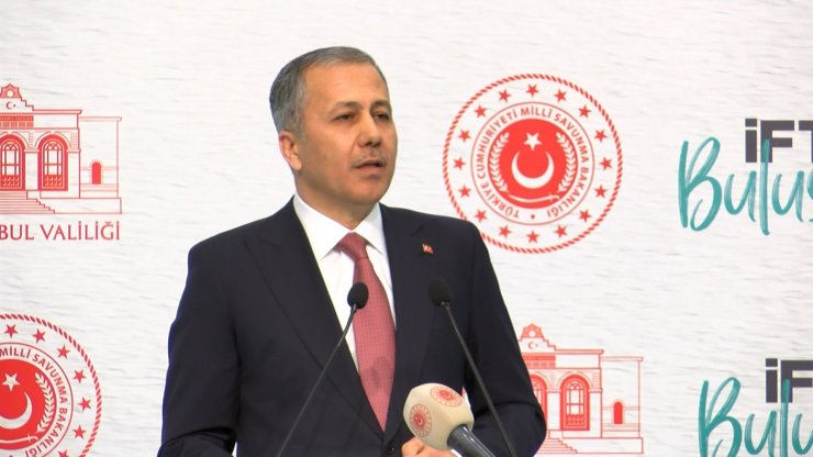 Bakan Akar: 24 Temmuz 2015'ten bu yana 33 bin 990 terörist etkisiz hale getirildi