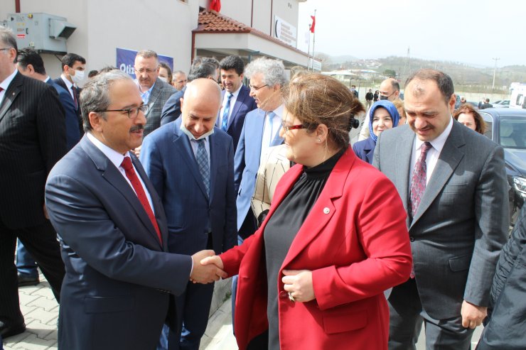 Bakan Yanık: Otizme karşı, 81 il müdürlüğümüz bünyesinde süpervizör eğitimlerine başlıyoruz 