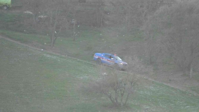 Dehşete düşüren olay, anne ile oğlu ölü bulundu, baba ile kızı yaralı