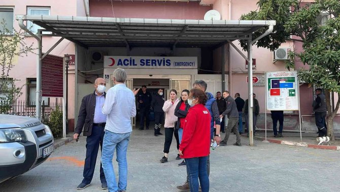 Dehşete düşüren olay, anne ile oğlu ölü bulundu, baba ile kızı yaralı