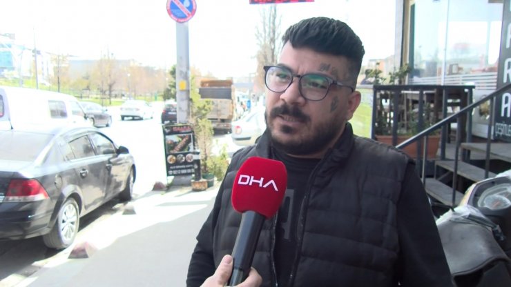 Deneme sürüşü bahanesiyle motosikleti çaldı