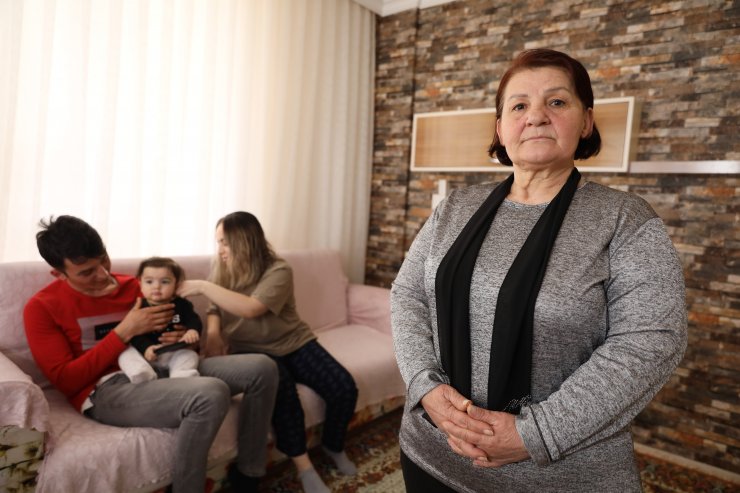 Hamileyken de şiddet uyguladığı eski eşini tüfekle yaraladı