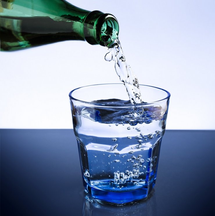 “Ramazanda insülin düzeni için maden suyu tüketilebilir”