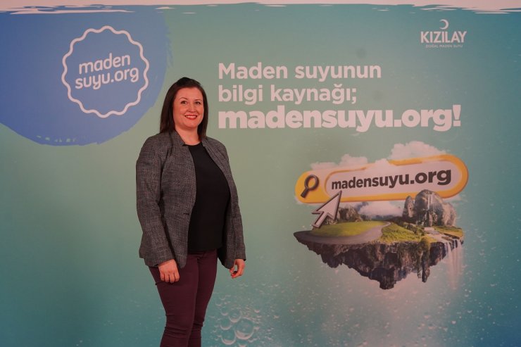 “Ramazanda insülin düzeni için maden suyu tüketilebilir”