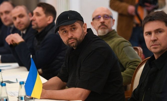 Rusya-Ukrayna savaşının syri değişiyor: Kritik Türkiye açıklaması