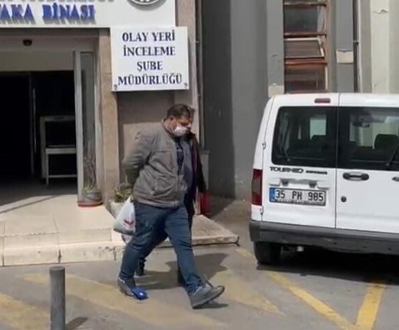 Sokakta tartıştıkları husumetlilerini vuran baba-oğul tutuklandı