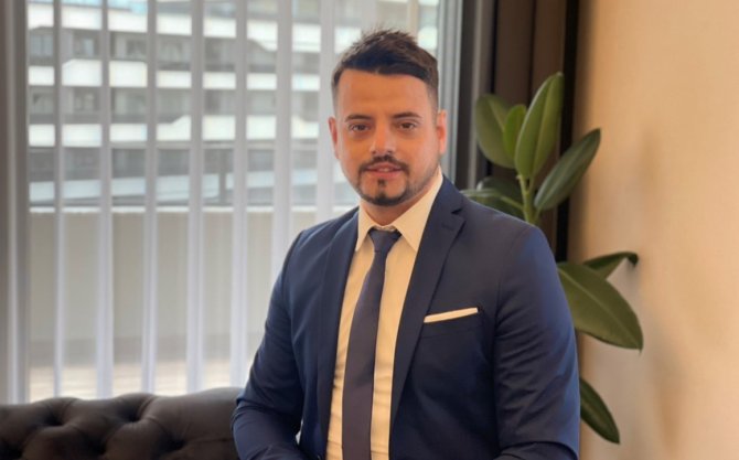 Türkiye, motosiklet lastiği sektöründe söz sahibi olmaya başladı