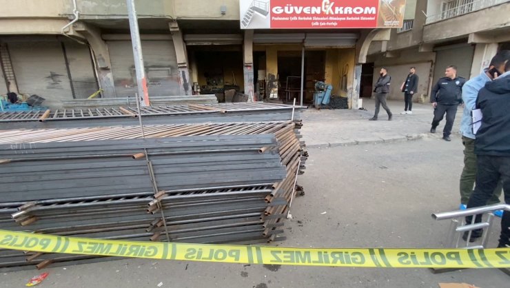 Vücudunun yüzde 40'ı yandı; sağlık durumu kritik