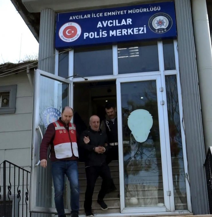 "Yengeme neden kötü davranıyorsun" diyerek kardeşini vurdu