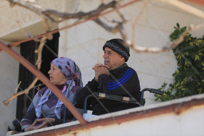 Terör örgütlerinin döşediği mayınlar binlerce ailenin hayatını kararttı