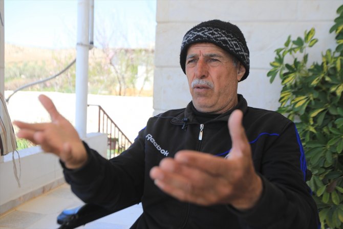 Terör örgütlerinin döşediği mayınlar binlerce ailenin hayatını kararttı