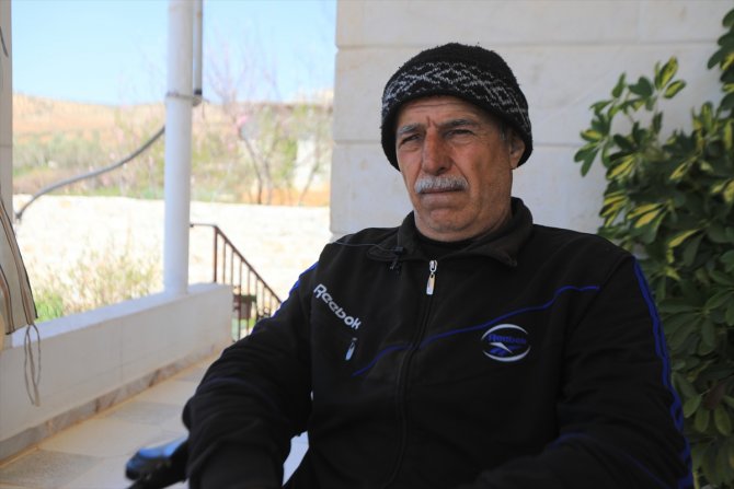 Terör örgütlerinin döşediği mayınlar binlerce ailenin hayatını kararttı