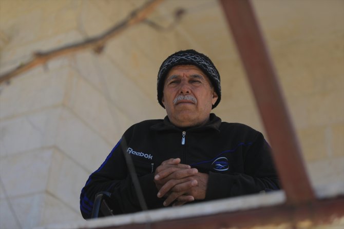 Terör örgütlerinin döşediği mayınlar binlerce ailenin hayatını kararttı