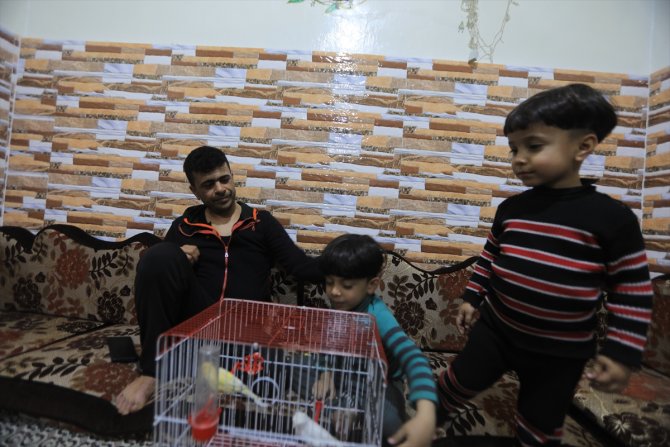 Terör örgütlerinin döşediği mayınlar binlerce ailenin hayatını kararttı