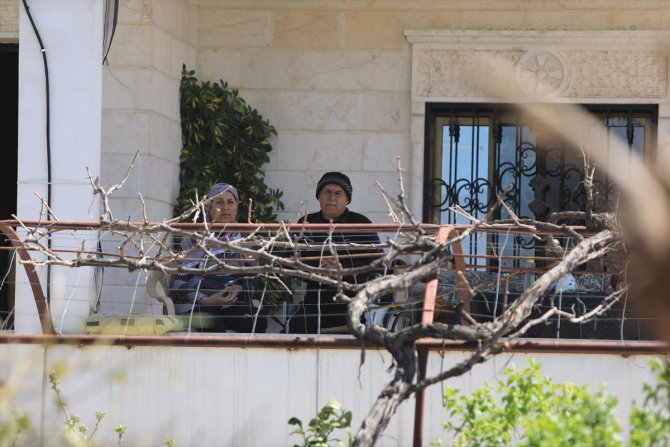 Terör örgütlerinin döşediği mayınlar binlerce ailenin hayatını kararttı