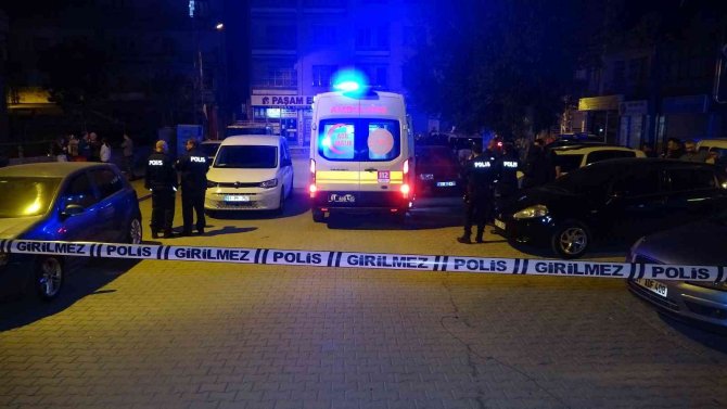 Adana’da iki grup arasında silahlı kavga: 1 ölü, 2 yaralı