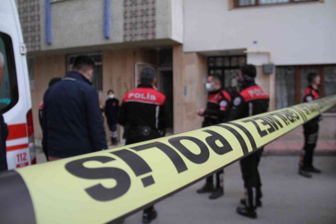 Cinnet geçiren damat kurşun yağdırdı: 2 ölü, 1 yaralı