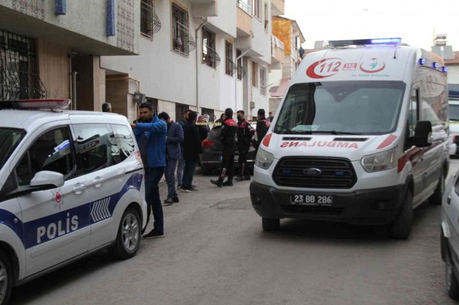 Cinnet geçiren damat kurşun yağdırdı: 2 ölü, 1 yaralı