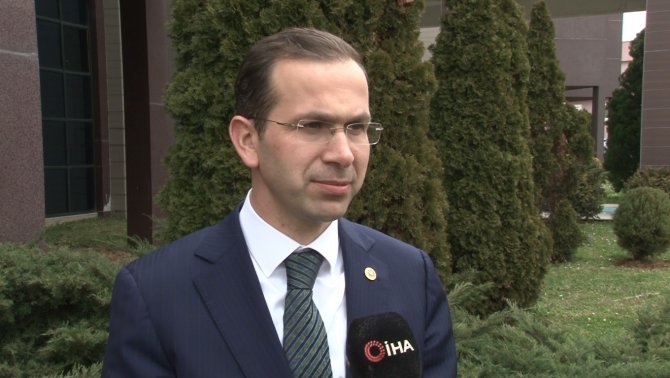 Dere yataklarındaki 446 ev sel ve taşkın riski altında