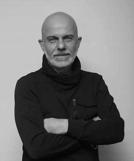 Gazeteci ve radyocu Rauf Kemal Gerz motosiklet kazasında hayatını kaybetti