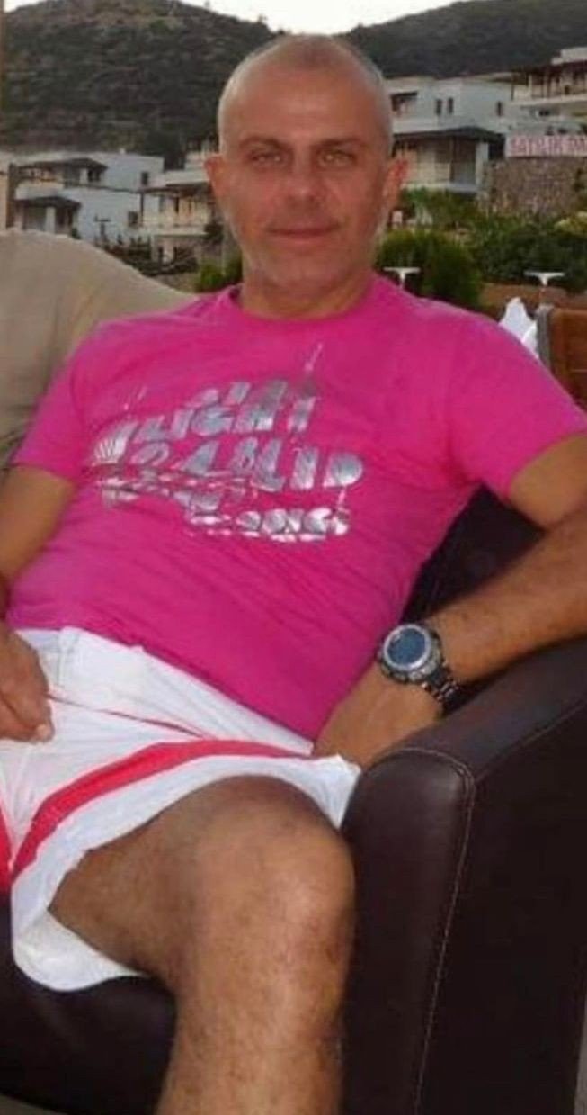 Gazeteci ve radyocu Rauf Kemal Gerz motosiklet kazasında hayatını kaybetti