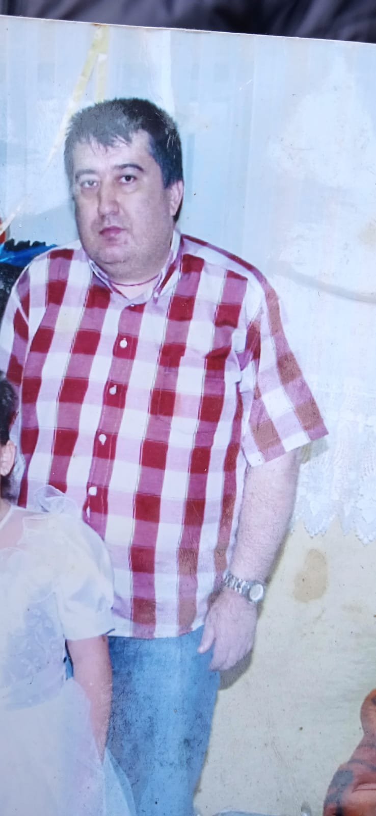 Kayıp kişinin deniz kenarında ayakkabısı bulundu