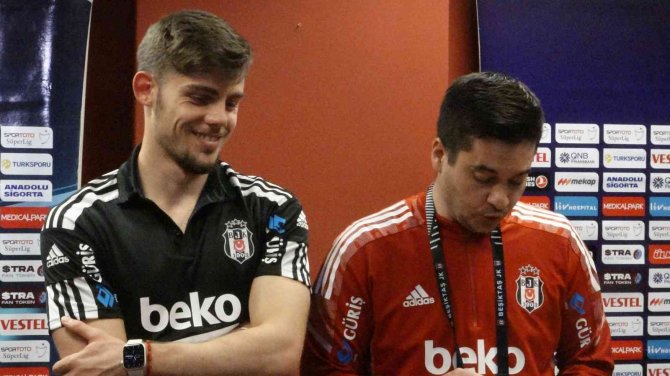 Montero: "Kırmızı kart olmasıydı galip gelebilirdik"