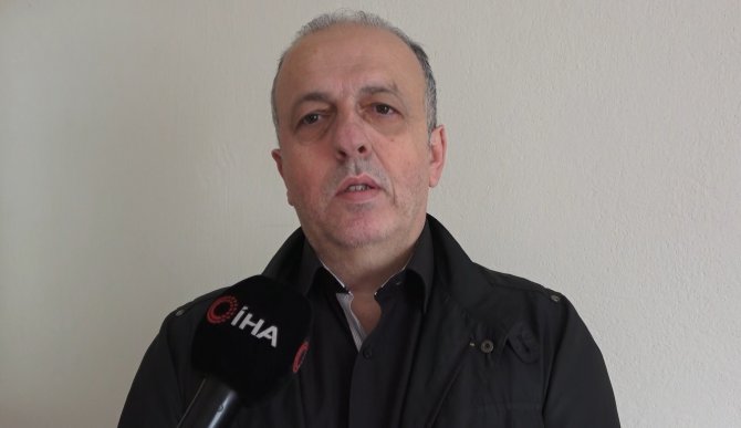 Yunus ölümlerini engelleyecek uluslararası proje: Conceta