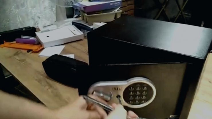 10 ilde pos tefeciliği operasyonu: 34 gözaltı