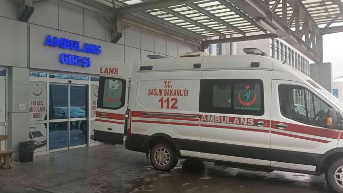 3 gündür kayıp olan adam kayalıklarda saklanırken bulundu