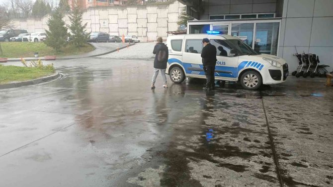 3 gündür kayıp olan adam kayalıklarda saklanırken bulundu