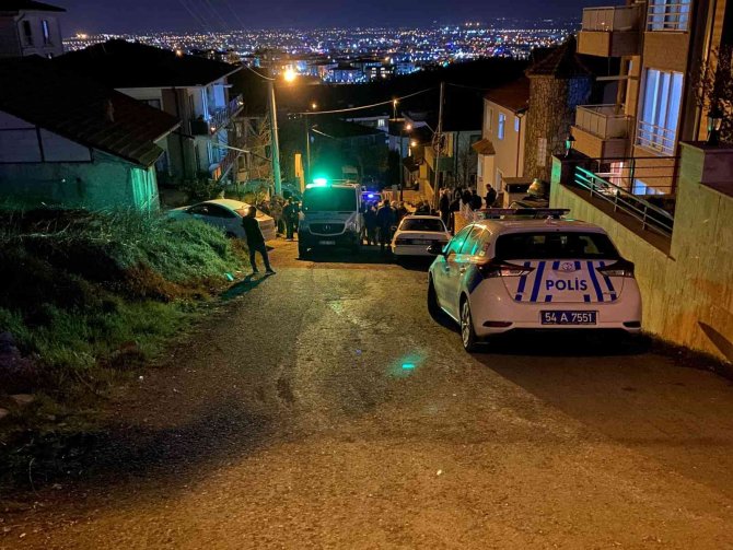 3 kişinin öldüğü olayda acı detay: Olay anında bir çocuk balkonda kurtarılmayı beklemiş