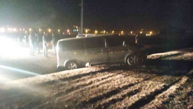 40 bin 530 paket kaçak sigara ele geçirildi