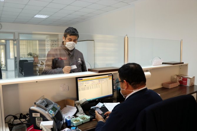 Ramazan ayı boyunca ve bayramda şebeke suyu ücretsiz olacak