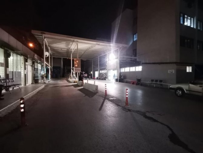 Arkadaşını bıçaklayarak öldüren cinayet şüphelisi tutuklandı