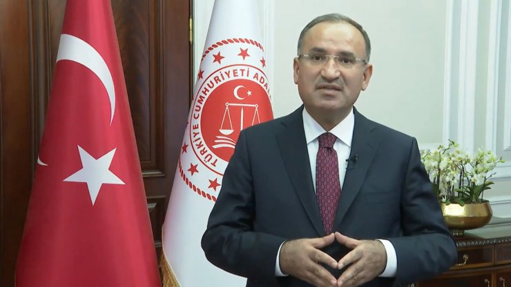 Bozdağ: Avukatlar ile ilgili yeni adımlar atacağız