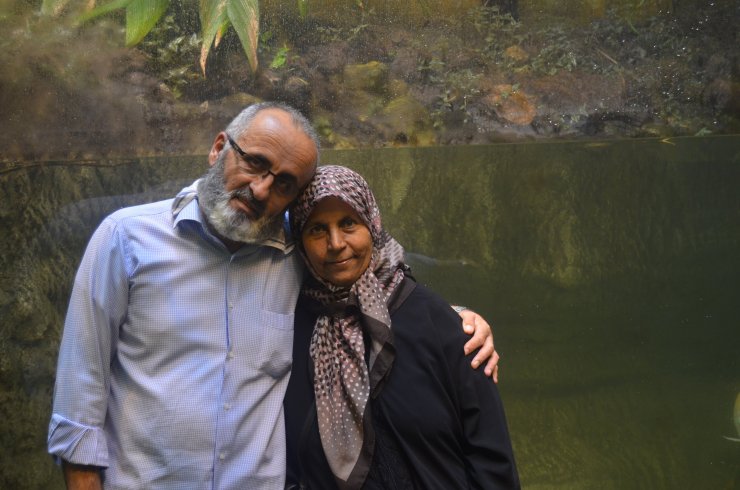 Büyükşen çifti cinayetinde 5 gözaltı daha