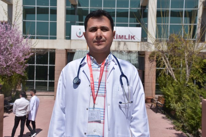 Çöl tozu, nefes darlığı, astım ve bronşiti tetikliyor