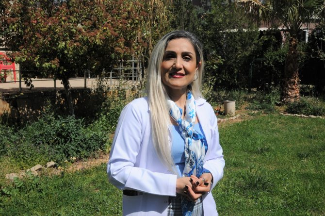 Çöl tozu, nefes darlığı, astım ve bronşiti tetikliyor