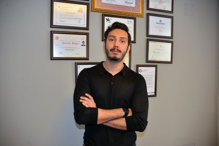 Halis Serbest’ten ‘Bergen’ filminin yapım şirketine tazminat davası