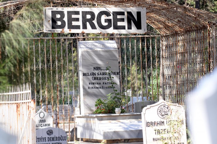 Halis Serbest’ten ‘Bergen’ filminin yapım şirketine tazminat davası