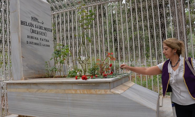 Halis Serbest’ten ‘Bergen’ filminin yapım şirketine tazminat davası