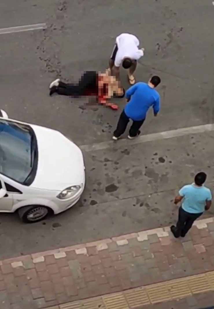 Kayınbiraderini 33 bıçak darbesiyle öldüren sanık: "Ne kadar vurduğumu hatırlamıyorum"