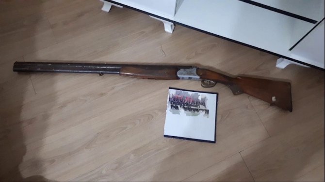 PKK operasyonu: Aralarında HDP ilçe başkanının da olduğu 6 kişi gözaltına alındı