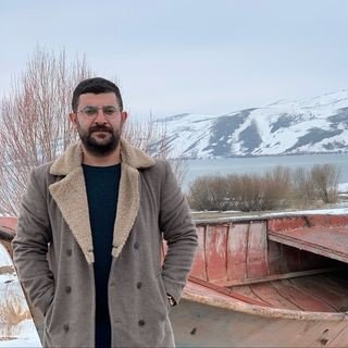 Sahil iskelesinde intihar vakası