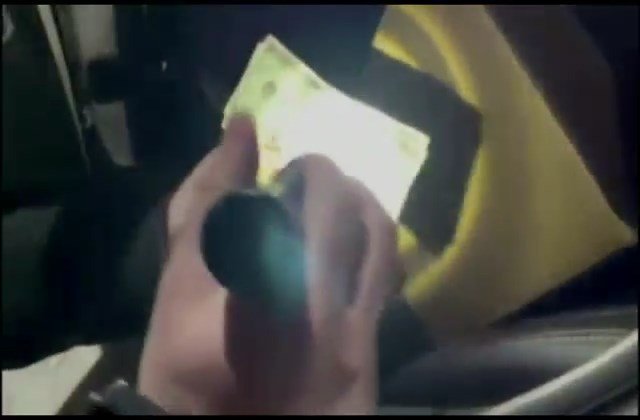 Sahte dolar operasyonu