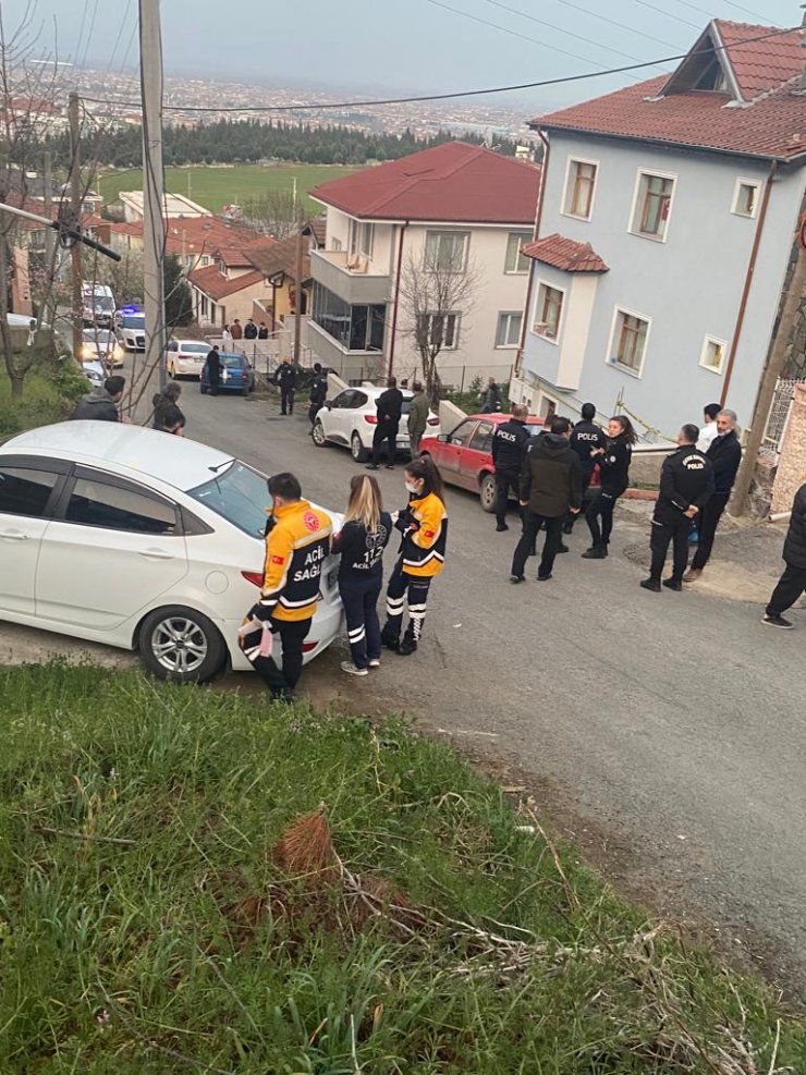 Sakarya'da iftar saati evde katliam yaptı: Ağabeyi, yengesi ve yeğenini öldürdü