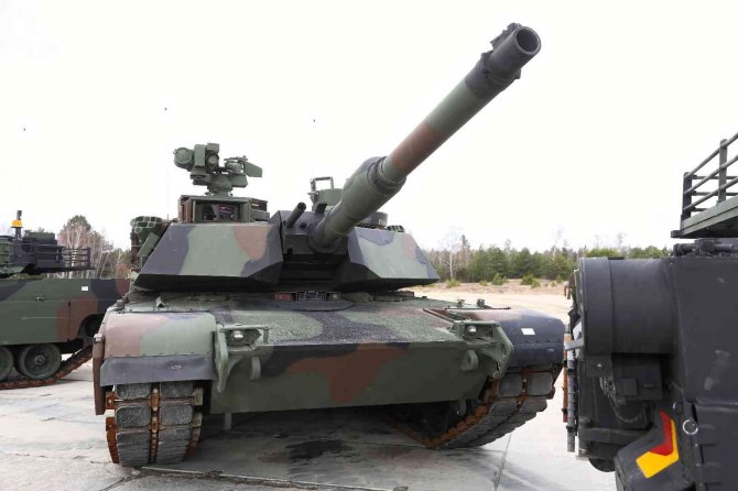 ABD yine kârlı çıktı!