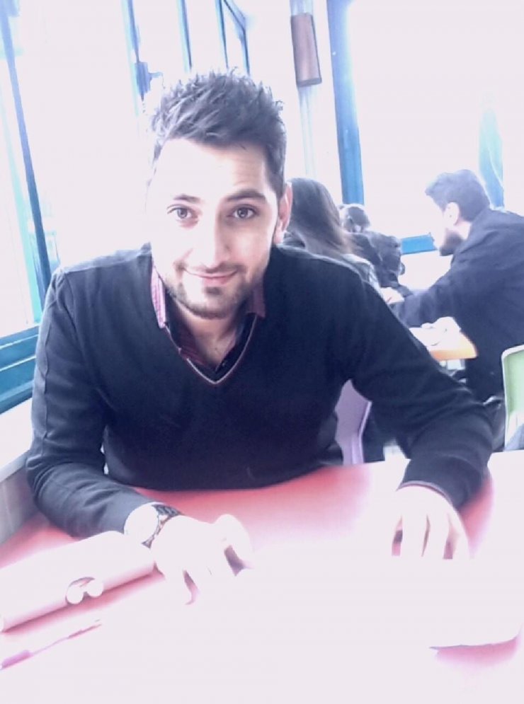 Arazi anlaşmazlığı nedeniyle tartıştığı yeğenini tabancayla öldürdü